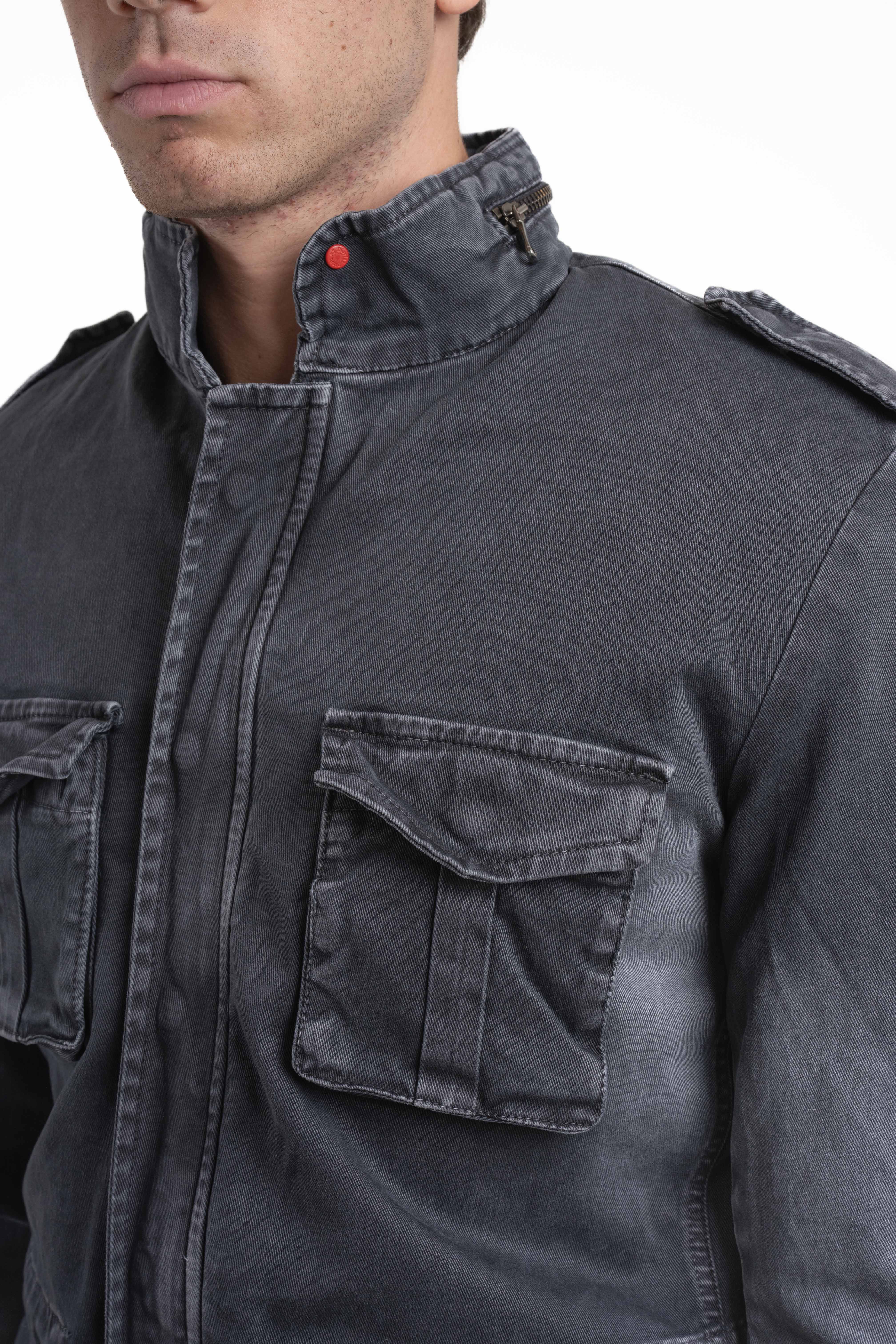 Regular Living Nespola Jacket FW24/25