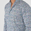 Camicia uomo in cotone collo coreano slim fit PE 5323 - DANDY ROCK - Displaj