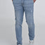 Jeans uomo slim fit PE 9123 DANDY ROCK - Displaj