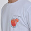 T-shirt uomo con stampa DPE 2303 - Displaj