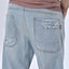 Jeans uomo loose fit PE 10723 - DANDY ROCK - Displaj
