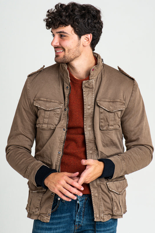 Regular Living Nespola Jacket FW24/25