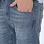 Jeans uomo regular fit PE 7323 DANDY ROCK - Displaj