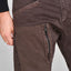 Pantaloni in cotone uomo loose fit AI 4623 - Displaj