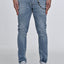 Jeans uomo regular fit PE 7023 DANDY ROCK - Displaj