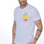 T-shirt uomo con taschino DPE 2320 Vari Colori- Displaj