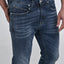 Jeans uomo regular fit PE 6923 DANDY ROCK - Displaj