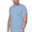 T-shirt con stampa DPE 2309 Vari Colori- Displaj