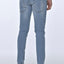 Jeans uomo regular fit PE 7823 DANDY ROCK - Displaj
